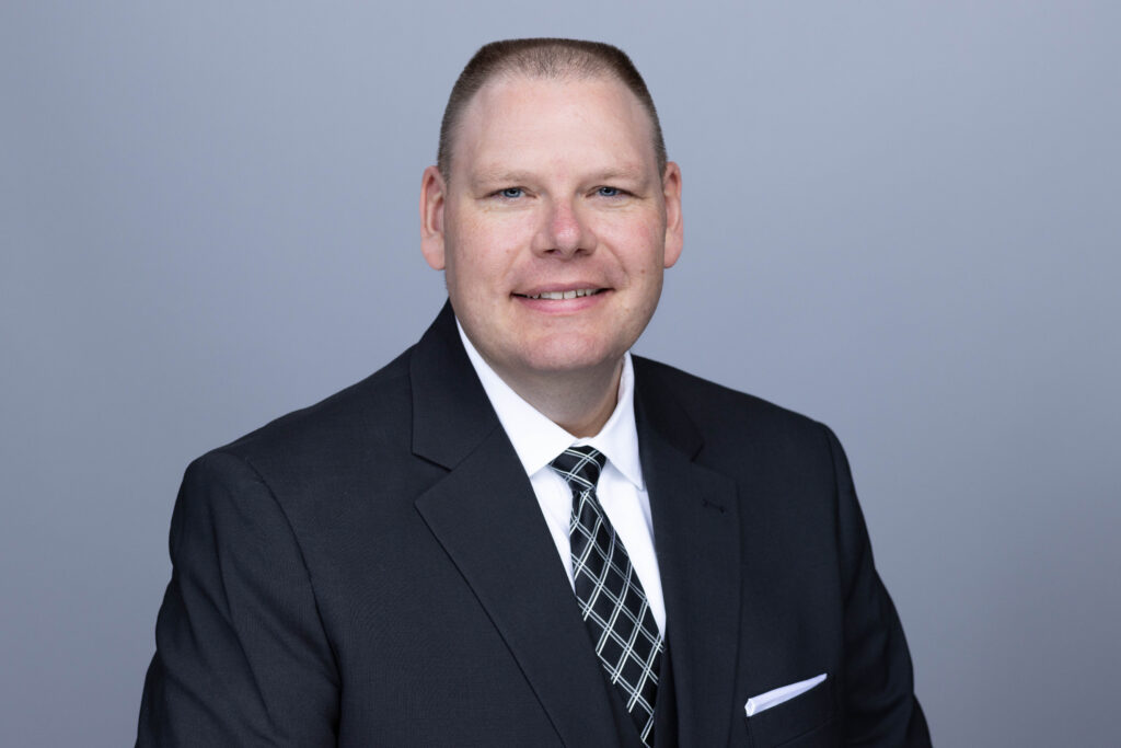 Brian Ugorek