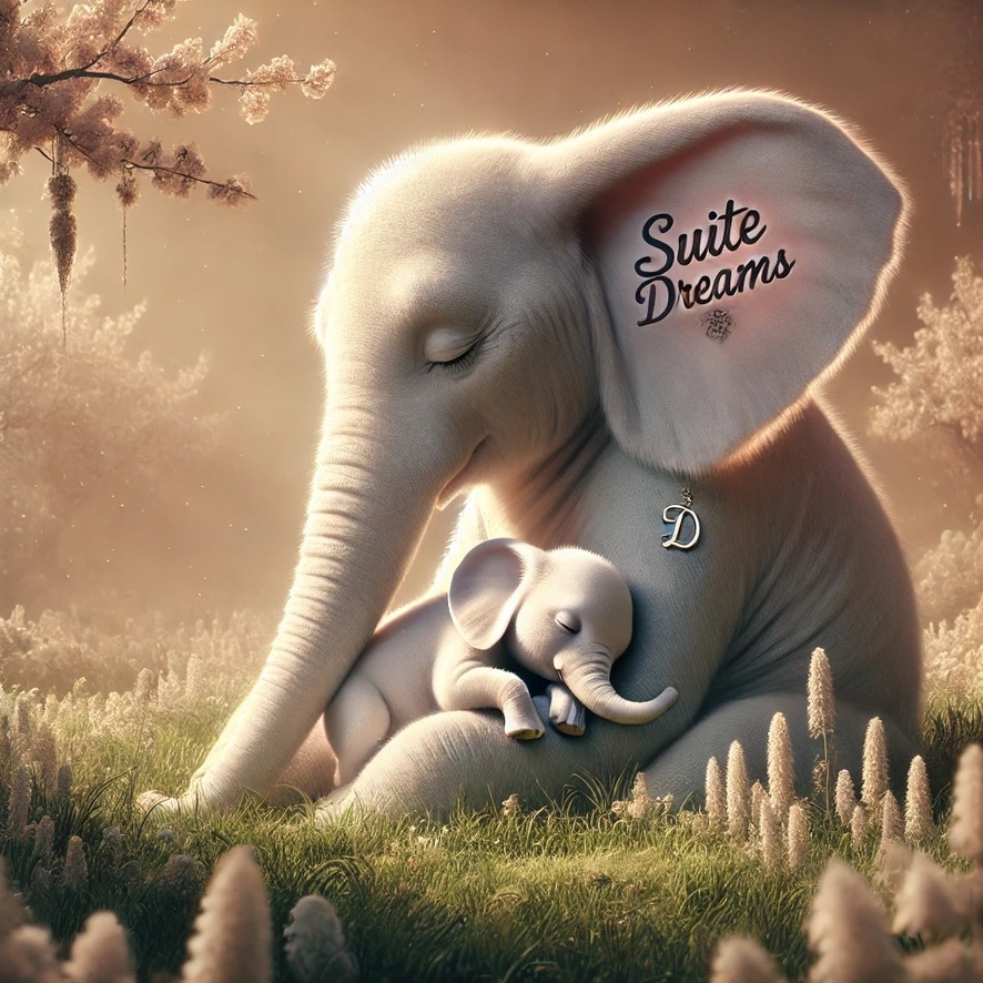 Suite Dreams