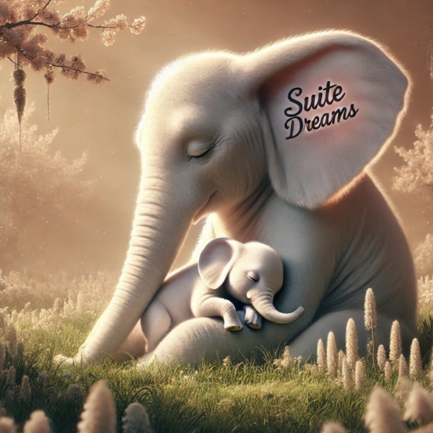 SuiteDreams elephant